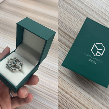 墨睿科技品牌服务